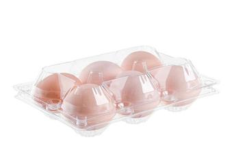 Why Choose Lesui Disposable Plastic Egg Tray?
