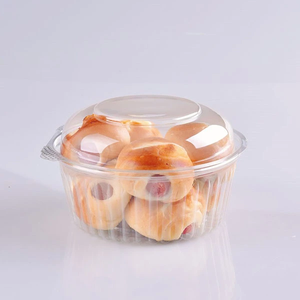 12 Plastic Cake Tray With Lid - Room Essentials™ : Target